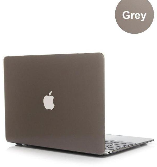 Crystal Case For Apple Macbook Air Pro Retina 11 12 13 15 Laptop Cover For Mac book 13.3 inch