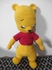 No Marks Winnie The Pooh Crochet Doll