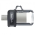 SanDisk Ultra Dual Drive M3/128GB/150MBps/USB 3.0/Micro USB + USB-A | Gear-up.me