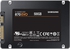 Samsung 500GB 870 Evo 2.5 Inch Sata Iii Internal Solid State Drive - Mz-77E500Bw