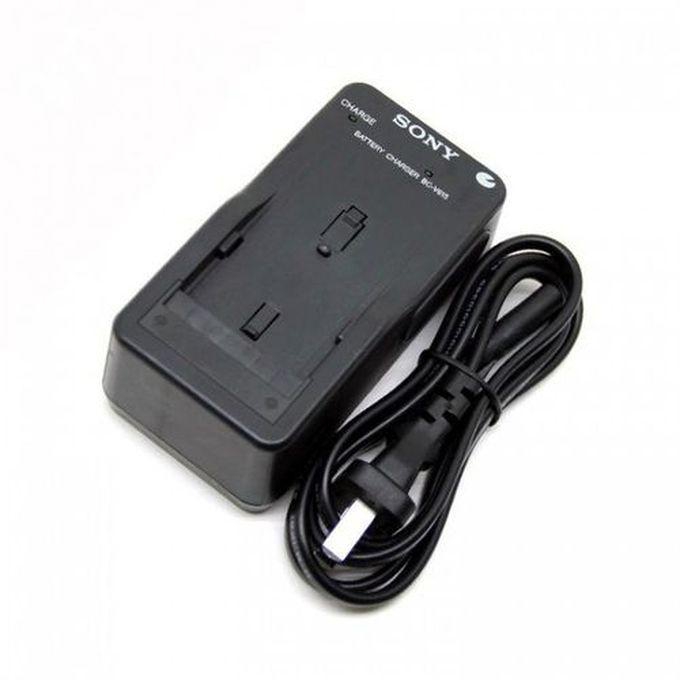 Sony BC-V615 Charger For Camcorders Battery
