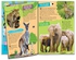 Animal World Children Encyclopedia for Age 5 - 15 Years- All About Trivia Questions and Answers