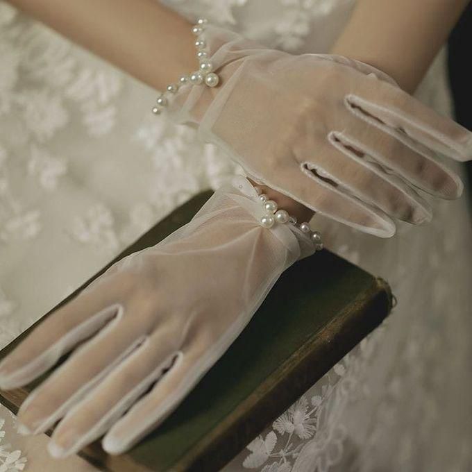 Women's Fashion Gloves