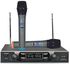 Max PROFESSIONAL WIRELESS MICROPHONE MAX DH-769 POWERFUL