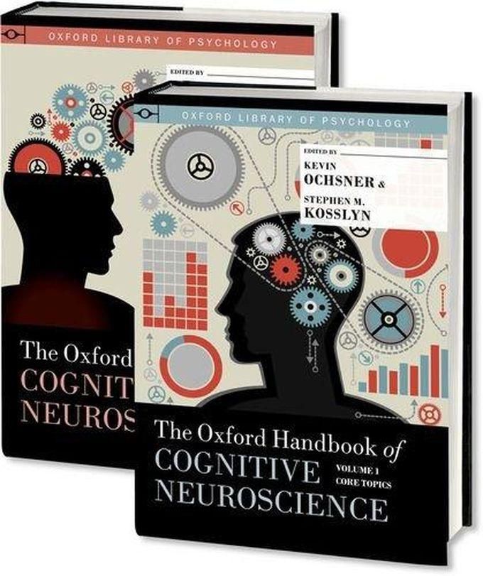 Oxford University Press The Oxford Handbook of Cognitive Neuroscience (2 Volume Set) ,Vol. :2
