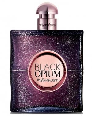 Yves Saint Laurent Black Opium Nuit Blanche for women 90ml