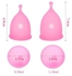LuCups Menstrual Cup