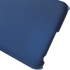 For LG Nexus 5X - Matte Quicksand Hard Case - Blue