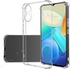 Back Cover Transparent For Vivo Y02S - CLEAR