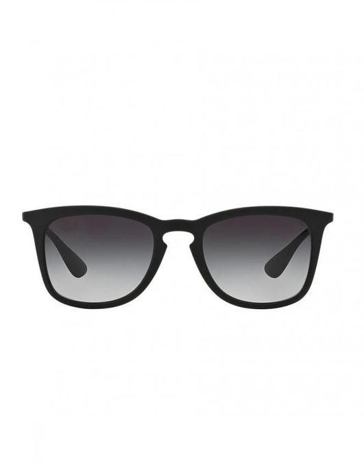 Generic Fashionable Sunglasses - Black