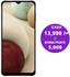 Samsung Galaxy A12 : 6.5'' - 4GB RAM - 64GB ROM 