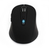 Generic HMTOP Bluetooth Mouse 6D 1600DPI Bluetooth V3.0 Wireless Mouse Ergonomic Optical Mice For Computer Desktop Laptop Mause(Black)