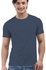 Izo T-Shirt For Men-Blue, Xlarge