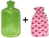 Home heating Water bottle/ Hot water bottle / Hot water bottle - Multi -colour