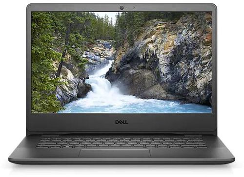 Dell Laptop 15.6" Intel Core I7 1165G7 RAM 8GB Black VOSTRO 3500-I7