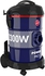 Hoover 2300W Power Pro Tank Vac Vacuum Cleaner - Purple, HT85-T3-ME