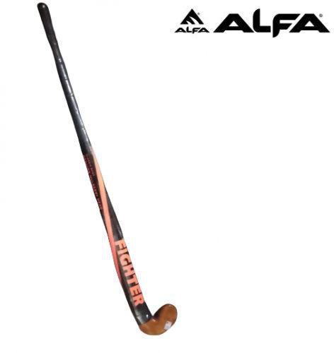 Alfa Hockey Stick Fighter Junior 33"