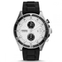 Fossil Wakefield For Men White Dial Silicone Band Watch - CH2933