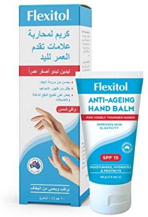 Flexitol Hand cream 40 gm
