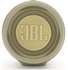 جي بي إل سماعات بلوتوث محمولة من نوع تشارج 4 لون الرمل , سماعات بلوتوث JBL