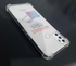 Anti-Shock Cover For Oppo A53 & Oppo A32 & Oppo A33 (2020) - Transparent