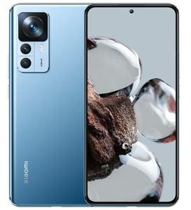 Xiaomi 12T 256GB Blue 5G Dual Sim Smartphone