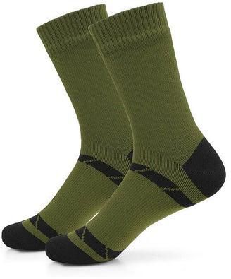Waterproof Breathable Socks for Men Women Outdoor Sports Hiking Skiing Trekking Socks