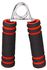 Hand Grip Grippers Forearm Wrist Muscle Training Strength Exerciser Grips Red