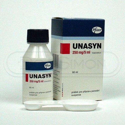 Unasyn Oral
