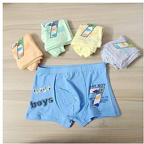  Trimfit Boys Soft Cotton Colorful Briefs Pack of 7 Kids  Underwear: Clothing, Shoes & Jewelry