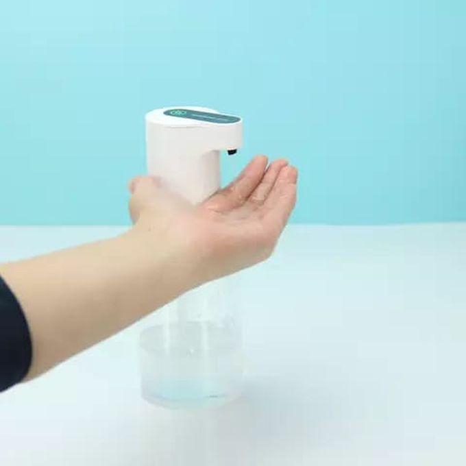 300ML Automatic Soap Dispenser Pump Hand Sanitizer