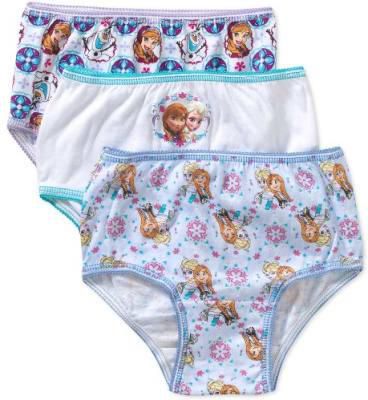 Disney Frozen Toddler Girls' Underwear - 3 Pieces price from konga in  Nigeria - Yaoota!