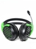 Kayan Wired HeadPhone A5 Playerunknown Battleground Green-Black