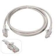 Generic Ethernet Network Cable LAN-Cat5E Patch Cord-1.5M