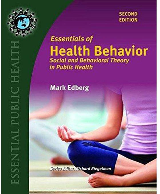 Generic Essentials of Health Behavior