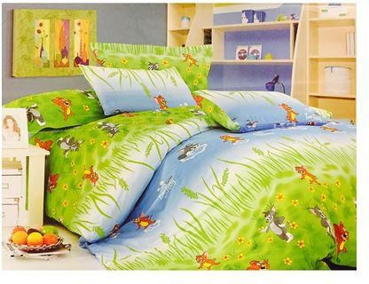 Cozybeddings Tom And Jerry Inspired Duvet Set Price From Jumia In