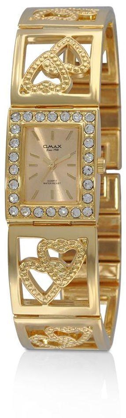 Casual Watch for Women by Omax, Analog, OMJH0288G061
