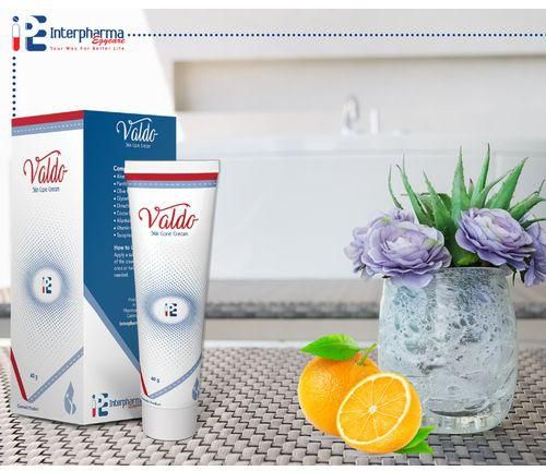 Valdo Skin Care Cream - 40 Gm