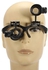 Fashion 8 Lens: 10X 15X 20X 25X Led Headband Magnifier Jeweler Watch Magnifying Loupe