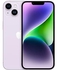 Apple iPhone 14 (128 GB) - Purple, Bluetooth, Wi-Fi, USB