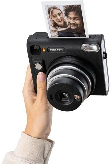 Instax Camera Square SQ40 With Selfie Mode