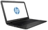 HP 15-ac120ne Laptop - Intel Core i3 - 4GB RAM - 500GB HDD - 15.6" HD - 2GB GPU - DOS - Black
