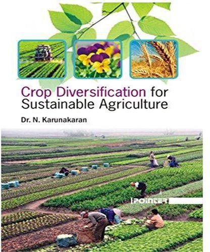 Crop Diversification for Sustainable Agriculture