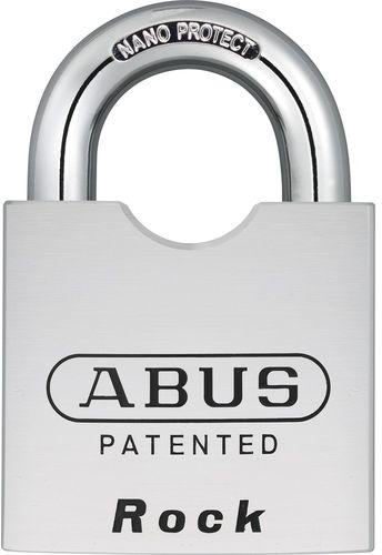 ABUS High Security Hardened Steel Padlock with APf cylinder