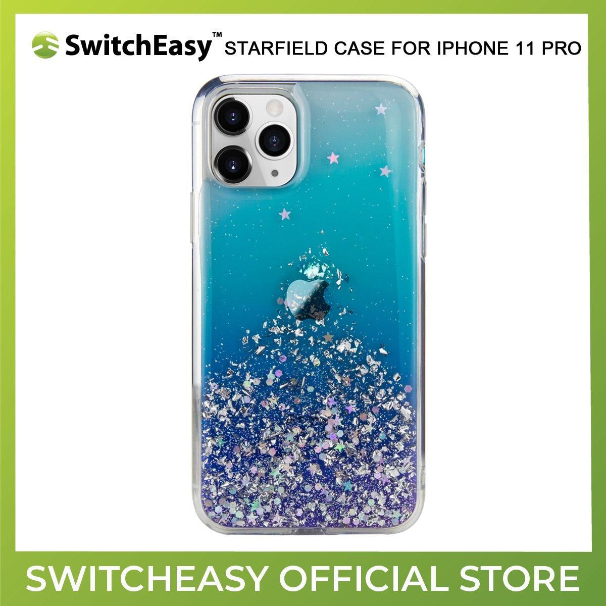 Starfield Case for Apple iPhone 11 Pro (As Picture)