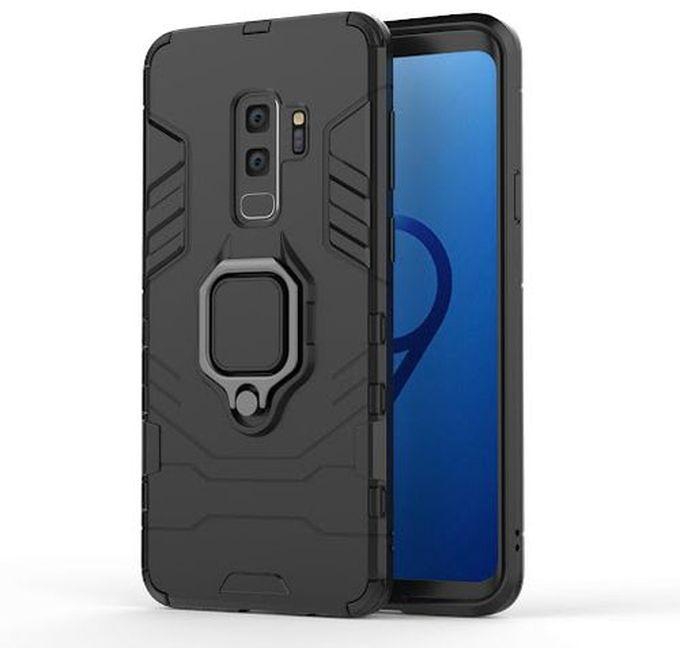 Samsung Galaxy S9 Plus Ring Cover Case