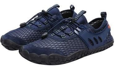 Lixada Breathable River Trekking Shoes