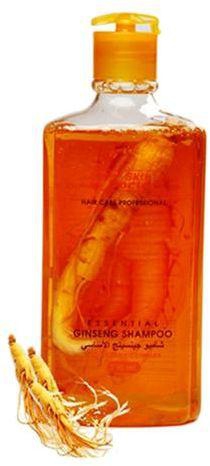 Ginseng Shampoo, 300 ml