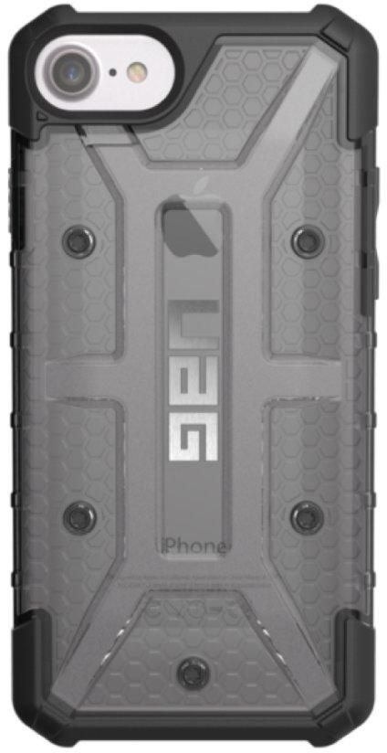 UAG Urban Armor Gear Plasma Series Military Grade Protection Case for iPhone 6 iPhone 6S iPhone 7 (Ash Grey)