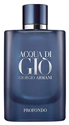 Giorgio Armani Acqua Di Gio Profondo for Men Eau de Parfum 125ml